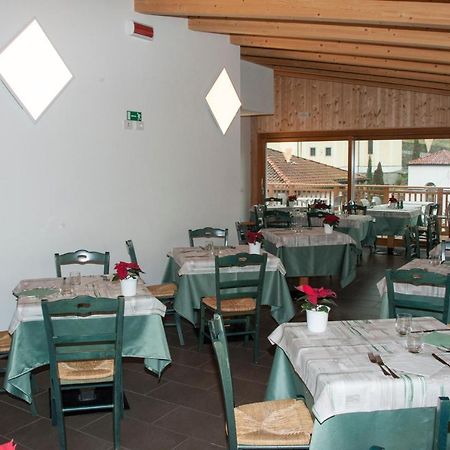 Hotel Locanda Le Tre Oche مولينا دي لادرو المظهر الخارجي الصورة