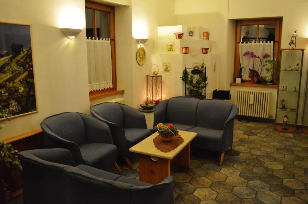 Hotel Locanda Le Tre Oche مولينا دي لادرو المظهر الخارجي الصورة