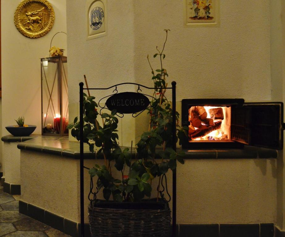 Hotel Locanda Le Tre Oche مولينا دي لادرو المظهر الخارجي الصورة