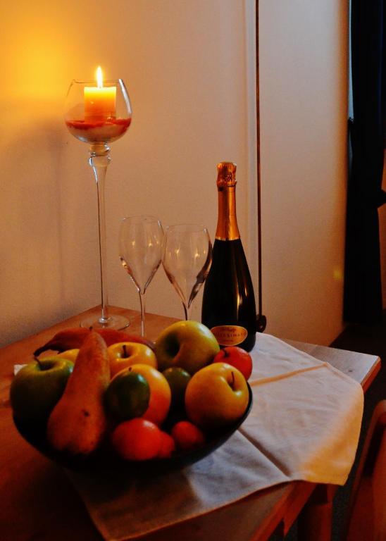 Hotel Locanda Le Tre Oche مولينا دي لادرو المظهر الخارجي الصورة