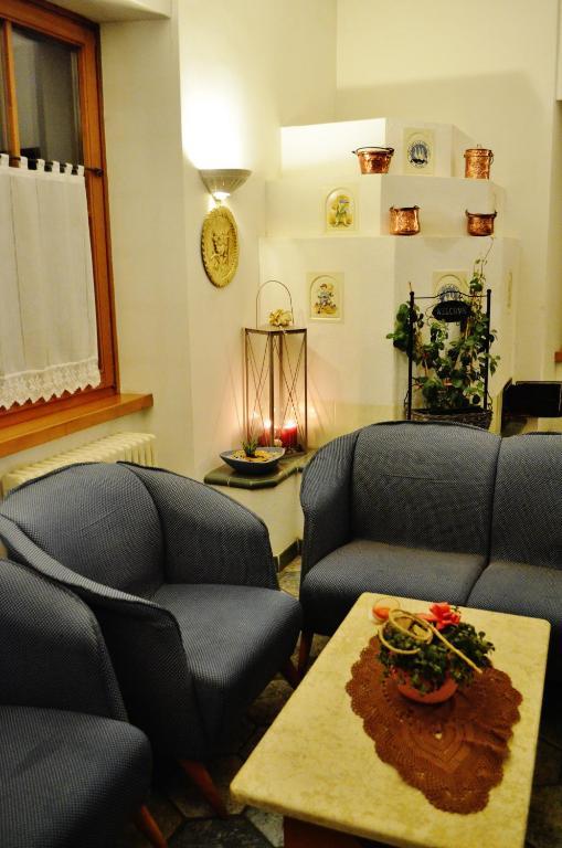 Hotel Locanda Le Tre Oche مولينا دي لادرو المظهر الخارجي الصورة