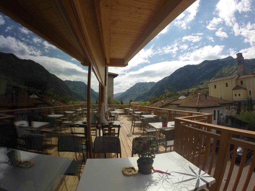 Hotel Locanda Le Tre Oche مولينا دي لادرو المظهر الخارجي الصورة