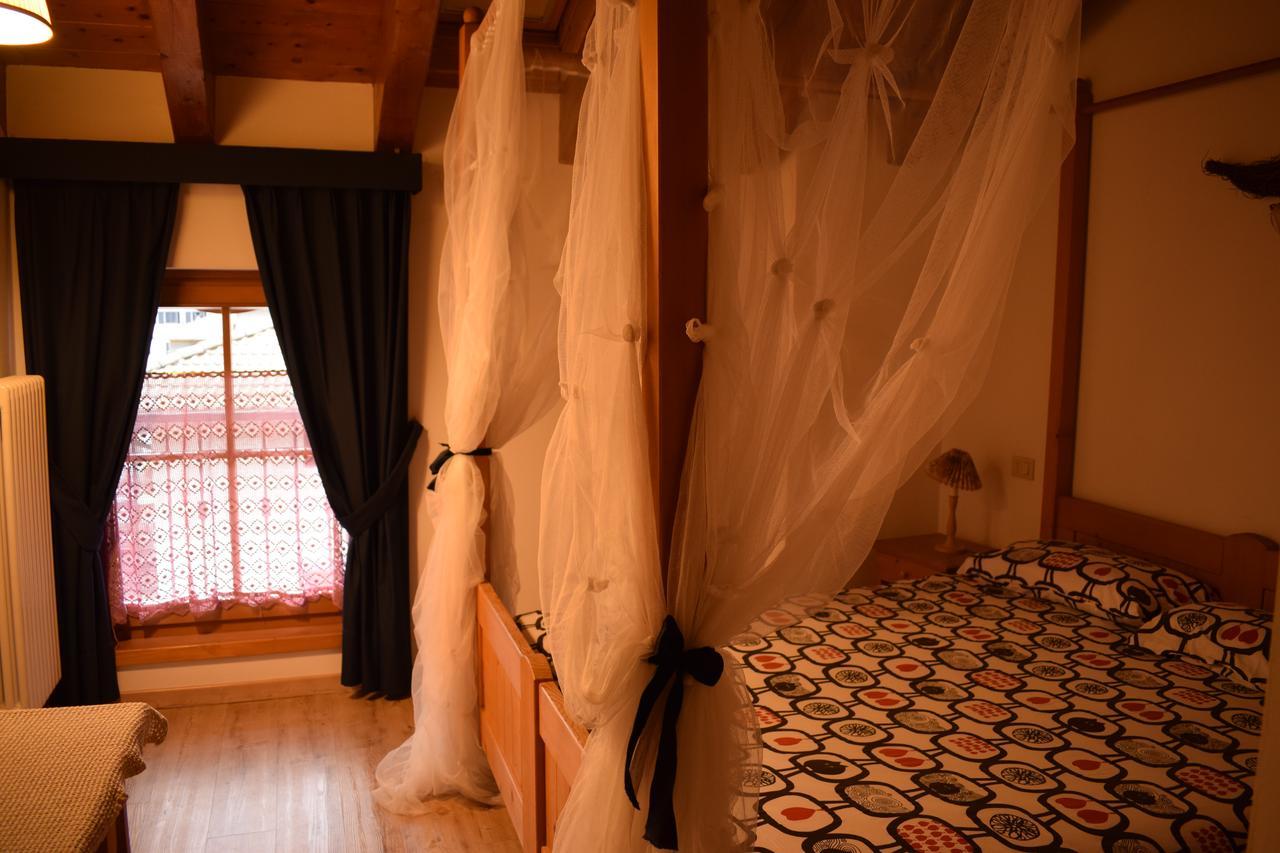 Hotel Locanda Le Tre Oche مولينا دي لادرو المظهر الخارجي الصورة